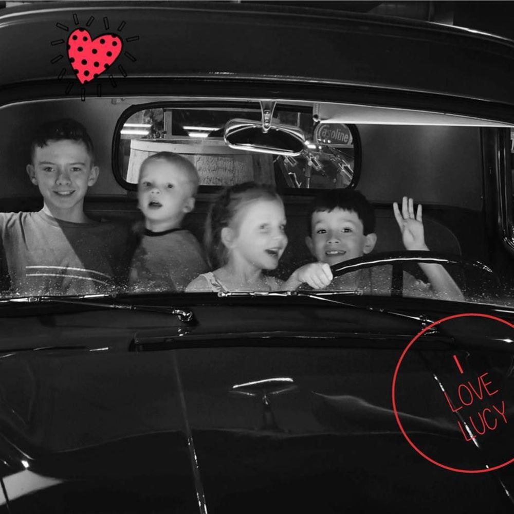 Meet your Posher, Bridget